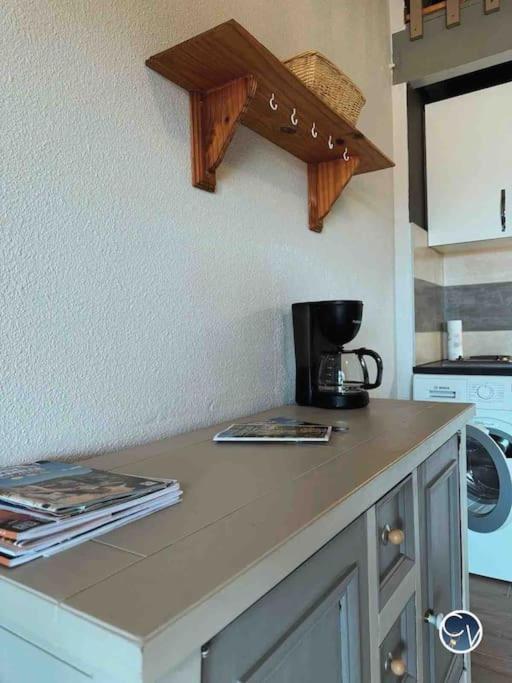 Apartamento St-Germain - Les Terrasses De L'Ardeche - Piscine Salavas Exterior foto