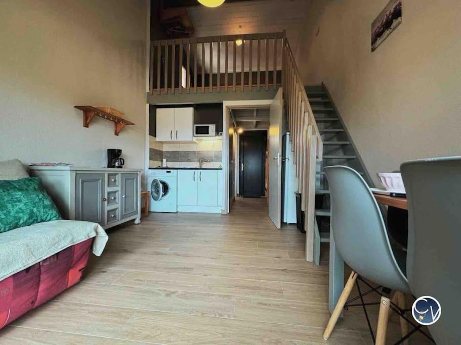 Apartamento St-Germain - Les Terrasses De L'Ardeche - Piscine Salavas Exterior foto