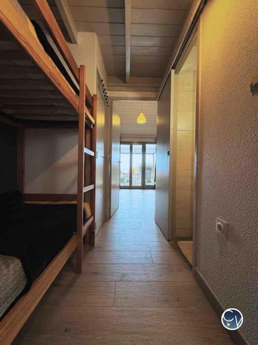 Apartamento St-Germain - Les Terrasses De L'Ardeche - Piscine Salavas Exterior foto