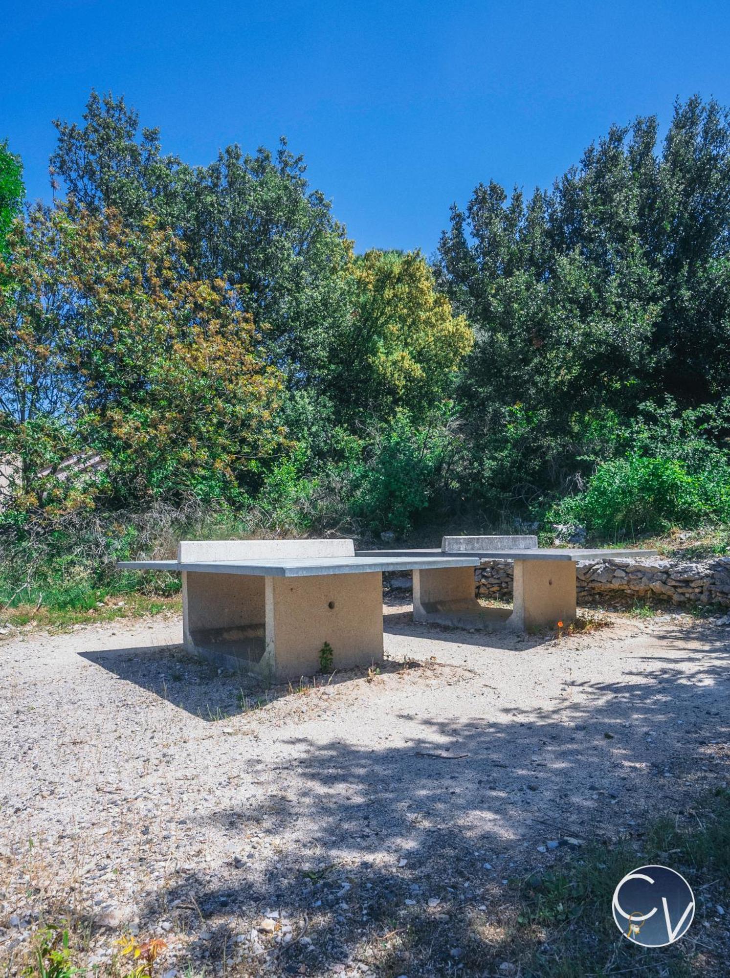 Apartamento St-Germain - Les Terrasses De L'Ardeche - Piscine Salavas Exterior foto